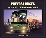 Prevost Buses: 1924-2002 Photo Archive