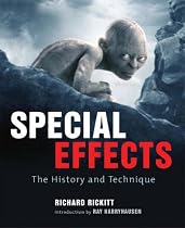 Special Effects: The History and Technique