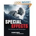 Special Effects: The History and Technique