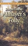 Almayers Folly (Dover Thrift Editions)
