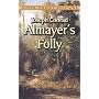 Almayer's Folly (Dover Thrift Editions)