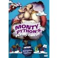 Monty Python's Flying Circus, Disc 1 (1970)
