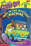 Map in the Mystery Machine (Scooby-Doo Reader, No. 1)