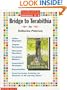 Literature Guide: Bridge to Terabithia (Grades 4-8)
