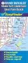 Miami and Vicinity Easyfinder (Rand McNally Easyfinder)