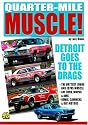 Quarter-Mile Muscle: Detroit Goes to the Drags