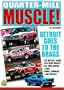 Quarter-Mile Muscle: Detroit Goes to the Drags