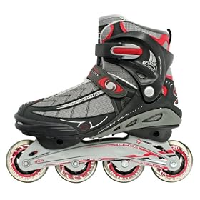 Roller Derby Hybrid G700 Mens Inline Skates