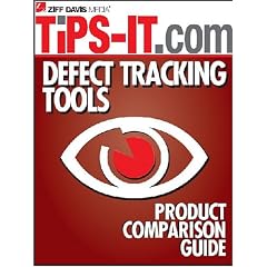 Defect Tracking Tools Product Comparison Guide: Small / Mid Enterprise Edition