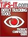 Book Defect Tracking Tools Product Comparison Guide: Large Enterprise Edition