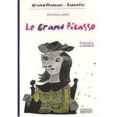 Le Grand Picasso, volume 2