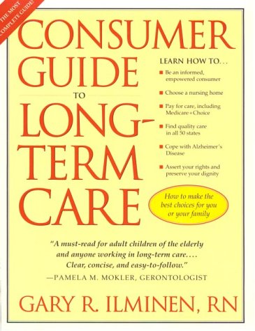 consumer guide to long term care