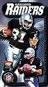 NFL 2000 Yearbook - Oakland Raiders [VHS]