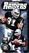 NFL 2000 Yearbook - Oakland Raiders [VHS]