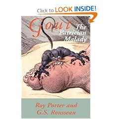 Gout: The Patrician Malady