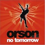 No Tomorrow