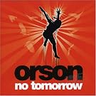 No Tomorrow