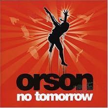 No Tomorrow