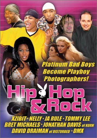 Hip Hop & Rock