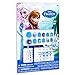 Disney Frozen Decorative Nail Art