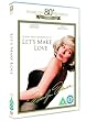Lets Make Love- Studio Classics [DVD]