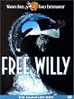 Free Willy 1-3