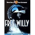 Free Willy 1-3