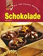 Schokolade. Die 100 besten Rezepte