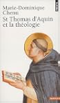 Saint Thomas d'Aquin et la Th�ologie