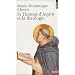 Saint Thomas d'Aquin et la Th�ologie