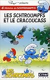 Revue Citel vidéo  / Les Schtroumpfs et le cracoucass