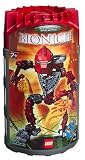 Lego Bionicle Toa Hordika Vakama (Red) #8736