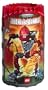 Lego Bionicle Toa Hordika Vakama (Red) #8736
