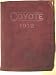 Search : The Coyote - 1912 - Year Book - Roswell High School Annual - New Mexico - Volume 3