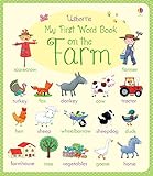 On the farm