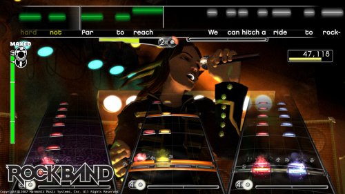 Rock Band Special Edition Playstation 3 image