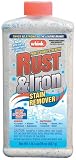Whink Rust and Iron Stain Remover, 26-Ounce Bottle (Pack of 6)