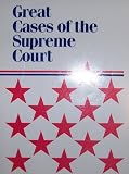 Great cases of the Supreme Court