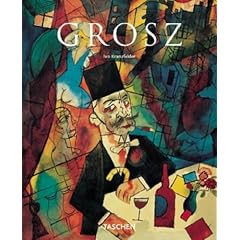Georg Grosz 1893 - 1959