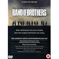 Band Of Brothers (Box Set) - Import Zone 2 UK (anglais uniquement) [Import anglais]