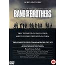 Band Of Brothers - Complete HBO Series commemorative gift set (6 Disc Box Set) [2001] [DVD]