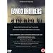 Band Of Brothers - Complete HBO Series commemorative gift set (6 Disc Box Set) [2001] [DVD]