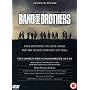 Band Of Brothers - Complete HBO Series commemorative gift set (6 Disc Box Set) [2001] [DVD]