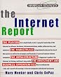 Morgan Stanley the Internet Report
