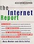 Morgan Stanley the Internet Report
