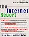 Morgan Stanley the Internet Report
