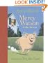 Mercy Watson to the Rescue