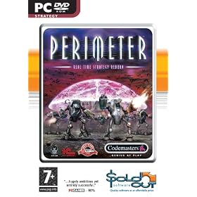 Perimeter (PC DVD)
