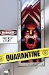 Uncanny X-Men: Quarantine (Issues 530-534)