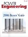 Magazines: Power Engineering
